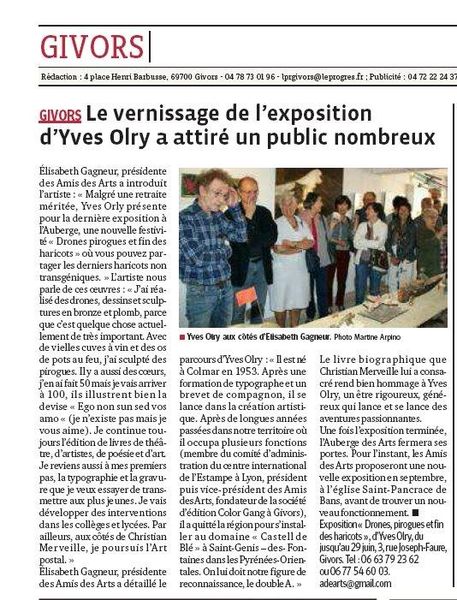 Site de rencontre givors