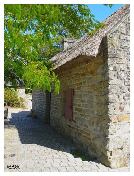 chaumière 2