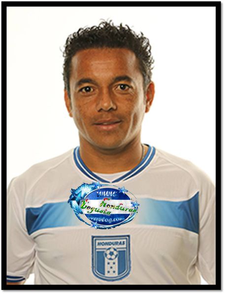 Selección de Honduras (11)