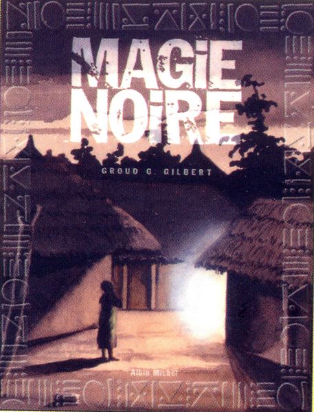 Magie Noire