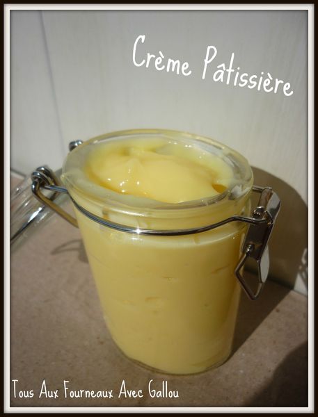 crème patissière (5)