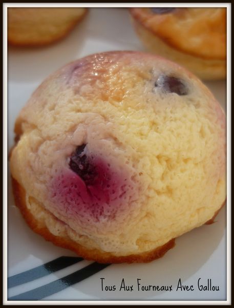 faux mini clafoutis cerises philadelphia (6)