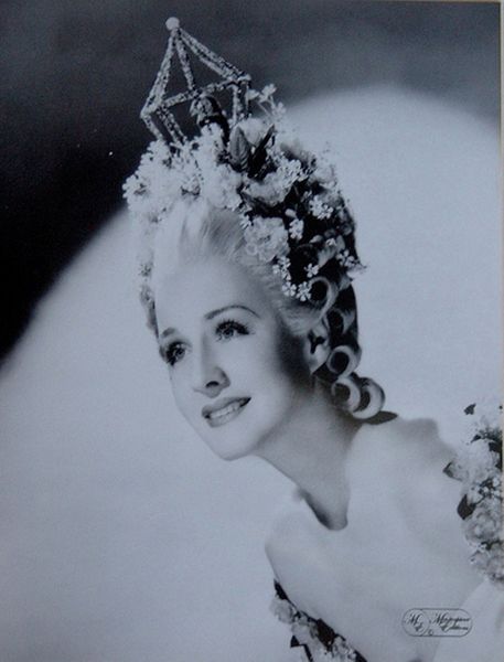 NORMA SHEARER..66