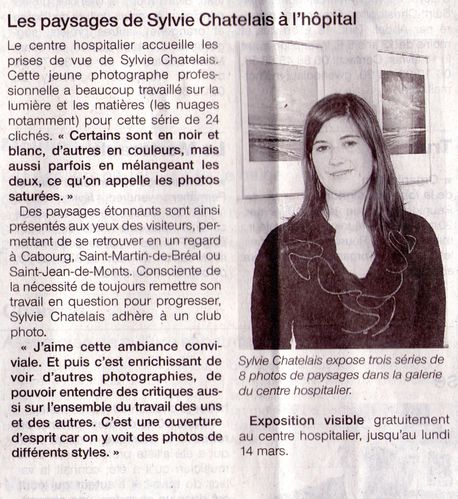 ouest france 3 02 2011