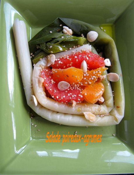 salade
