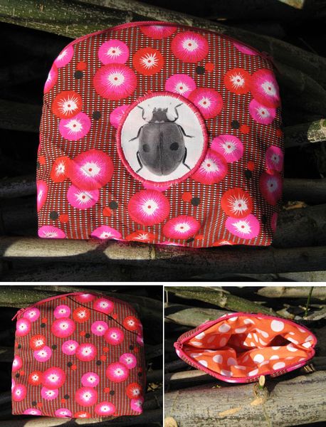 T-coccinelle