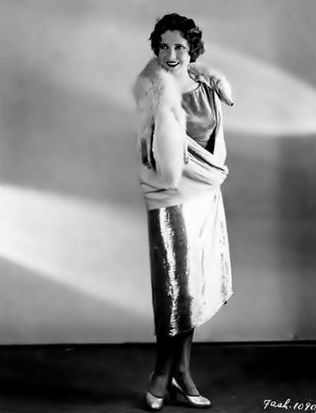 JEAN ARTHUR.12