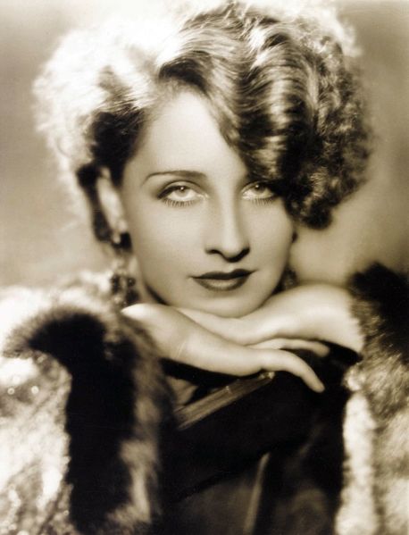 NORMA SHEARER---13