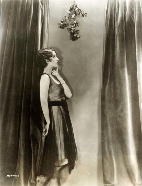 NORMA SHEARER..16