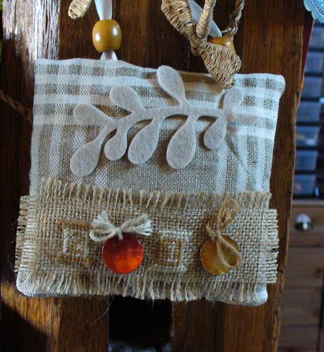 coussin cémaline