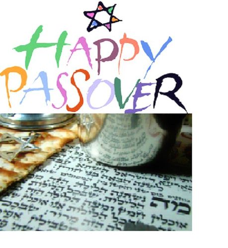 Passover in 2011 will start on