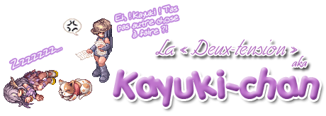 Kayuki staff-Icone