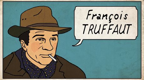 Truffaut-panneau