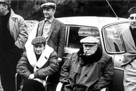 replique jean gabin un singe en hiver le singe en hiver la r 233 plique culte de gabin 171 il ne faut replique jean gabin un singe en hiver le singe en hiver la r 233 plique culte de gabin 171 il ne faut