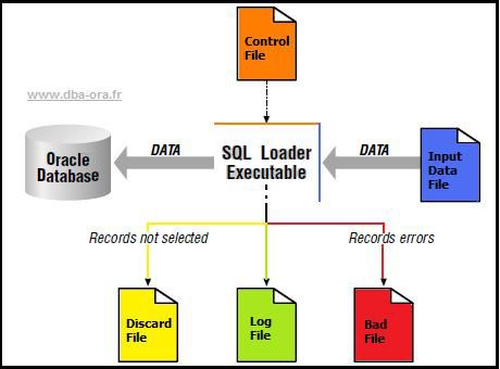 sql loader control file_Oracle SQL*Loader: The Definitive Guide ...