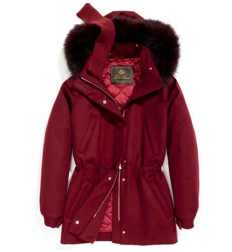 loro piana icery
