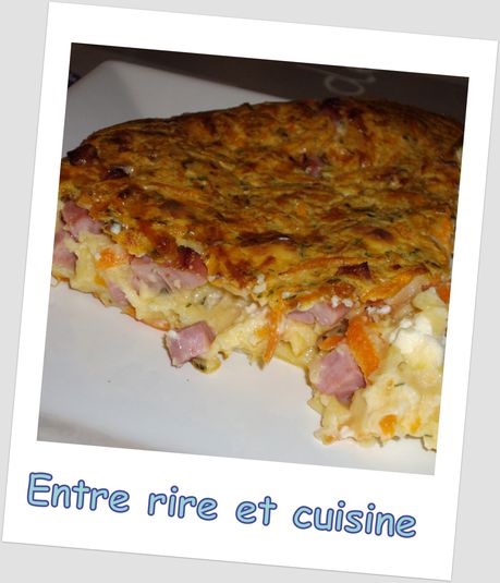 Quiche-sans-pate-jambon-kiri-carottes-002.JPG