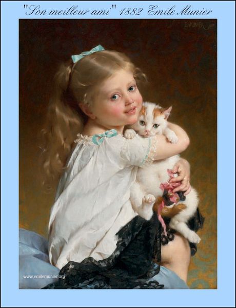 Le-Tableau-du-samedie-Son-meilleur-ami--Emile-Munier-1882.jpg