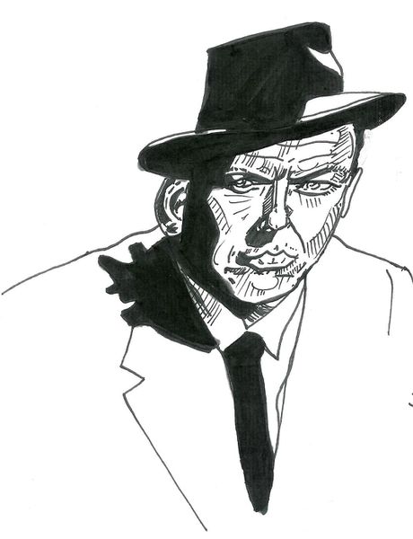 Frank Sinatra 2 001