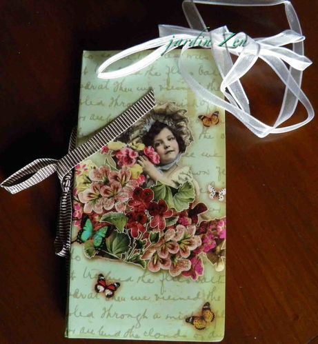 cadeau liza 2