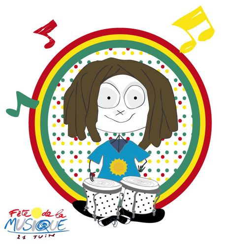 rasta reggae