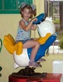 Disney : Messages subliminaux sexuels et sataniques Dick-duck