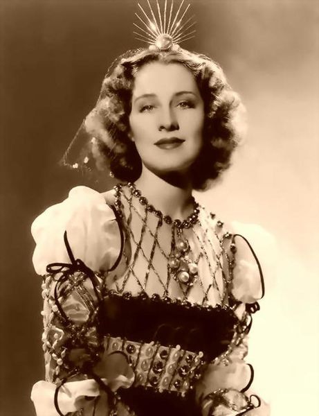 NORMA SHEARER---18