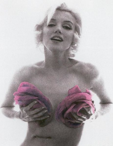 zoom-marilyn-monroe--le-mythe-en-images-1