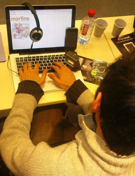WebFrance