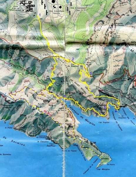 carte
