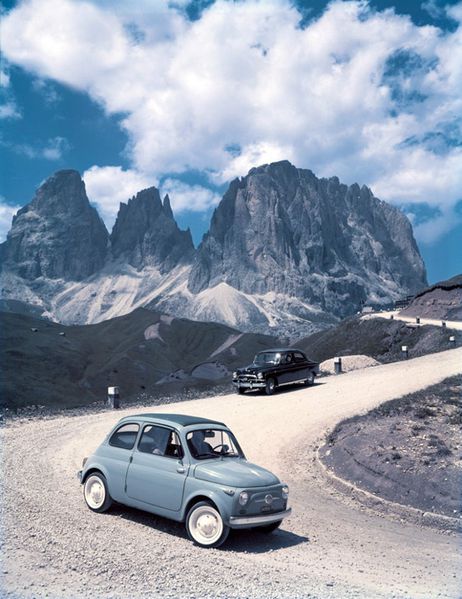 Fiat 500 originelle 21