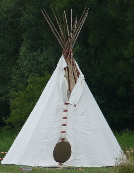 tipi