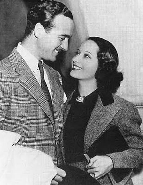 MERLE OBERON.-33