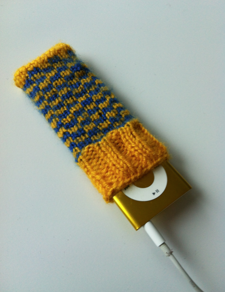 ipod knit04