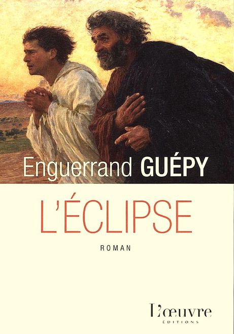 L'Eclipse de Guépy