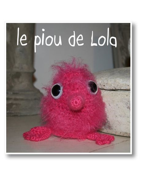 piou loa