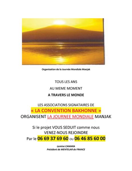 Journee-mondiale-manjak-afrique-bakhonne-seckou-ndiaye-mentelar-lamine-camara