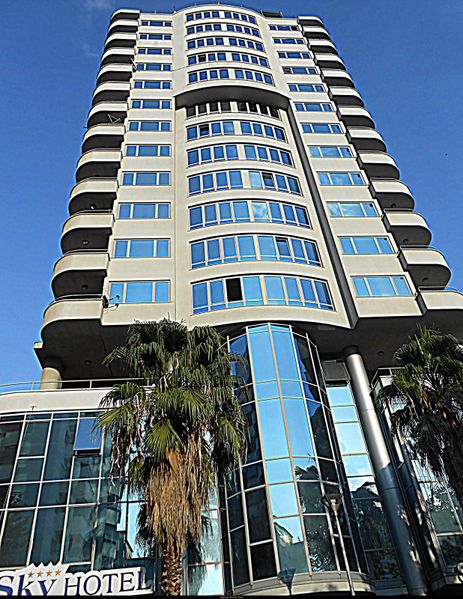 Tirana le 10 et 11 OCT 2012 (92)
