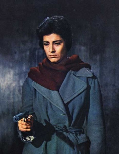 irene papas