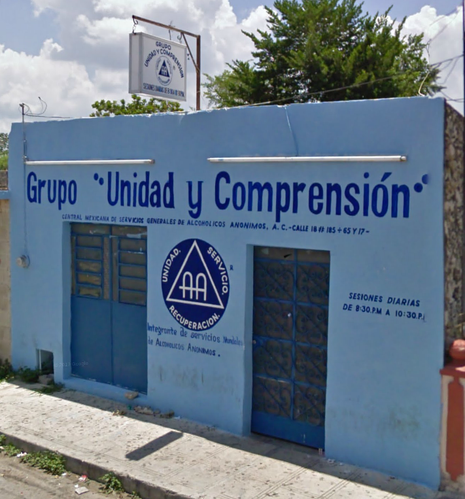 MEXIQUE 351i grupo unidad y comprension