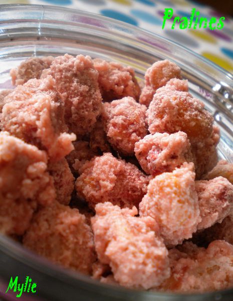 pralines 1