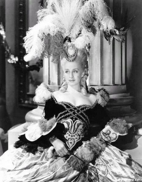 NORMA SHEARER..61