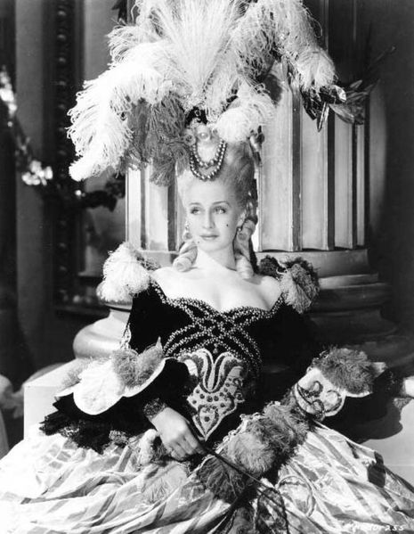 NORMA SHEARER..71