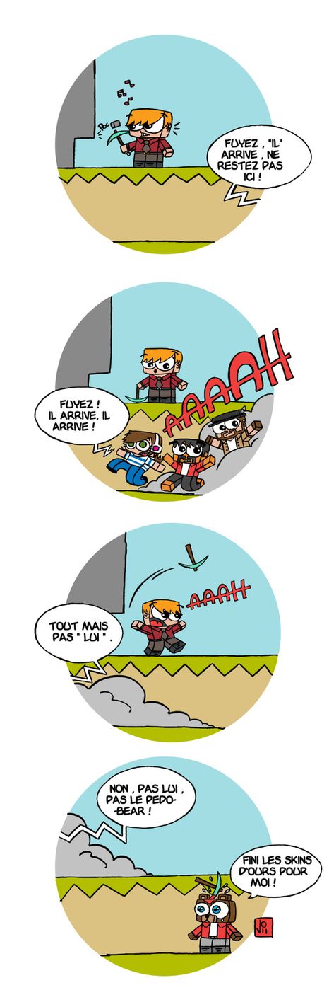 alerte