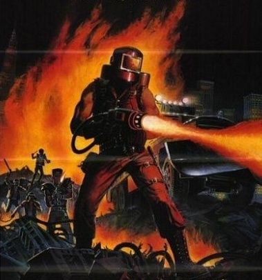exterminators devo
