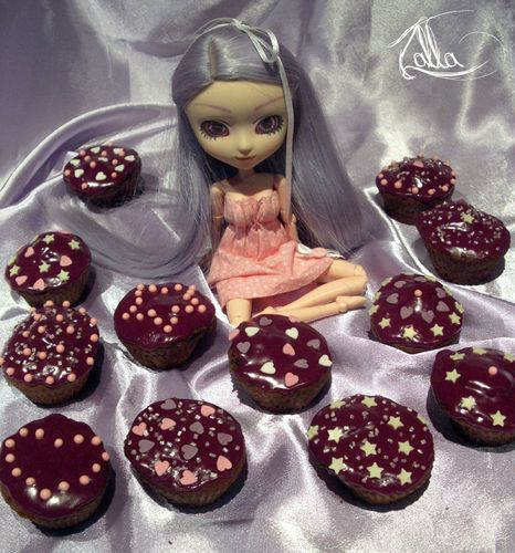 cupcakes