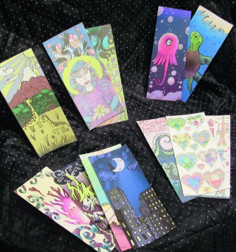 Stickers de Noël
