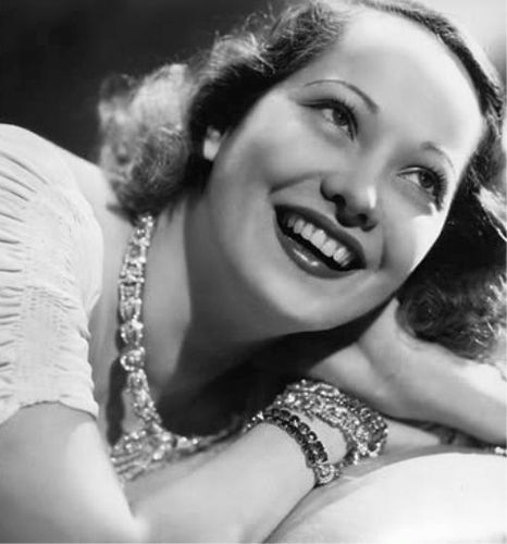 MERLE OBERON.-38