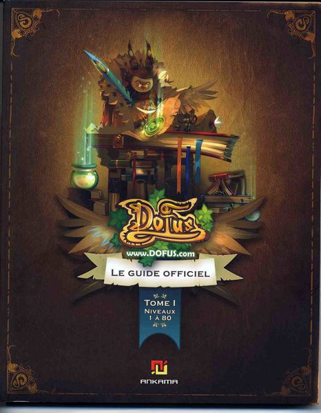 DOFUS
