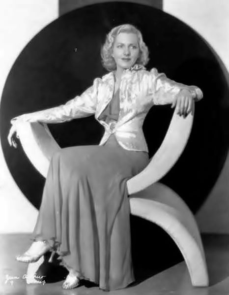JEAN ARTHUR.19